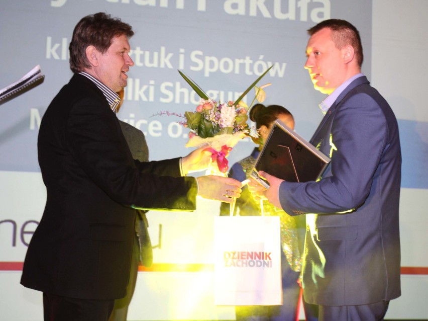 Gala Plebiscytu Sportowiec Roku 2016