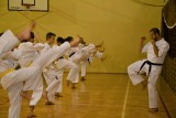 Tak trenują karatecy z Żor. Zobaczcie ile osób zaraziło się pasją do sztuk walki! ZDJĘCIA