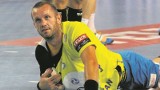  Tylko 14 piłkarzy ręcznych Vive Tauronu Kielce leci w sobotę do Danii