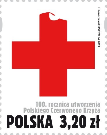 Polski Czerwony Krzyż...