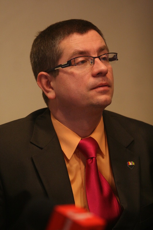 Waldemar Bojarun