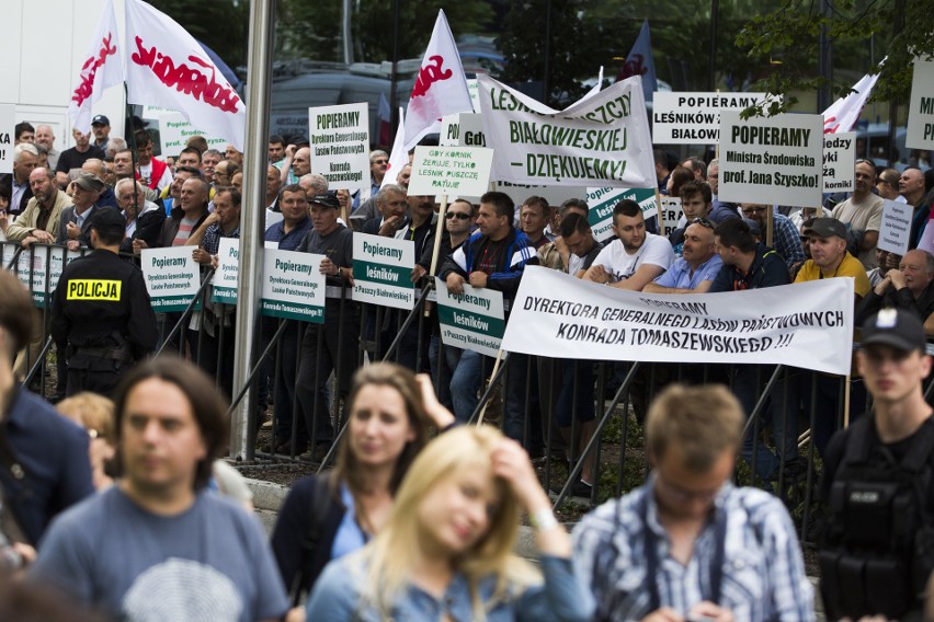 Sesja UNESCO odbyła się w cieniu protestów