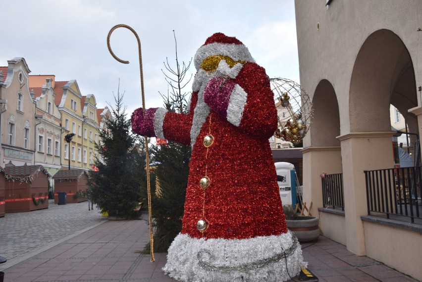 Przez trzy tygodnie mieszkańcy regionu mogli zapoznać się z...