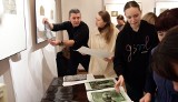 Fotograficzne warsztaty pomogły polsko-ukraińskiej integracji. Wystawa prac otwarta zostanie w niedzielę. Zobacz zdjęcia 