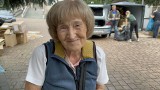 Zbiórki makulatury w Bochni mają już 10 lat. Maria Ślusarz o pomocy dla Afryki: "Nie wolno żyć tylko dla siebie"