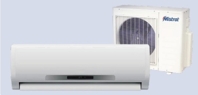 Klimatyzator ścienny z funkcją chłodzenia i grzania.Klimatyzator w mieszkaniu jest pomocny wówczas, gdy wiemy, jak się z nim obchodzić.