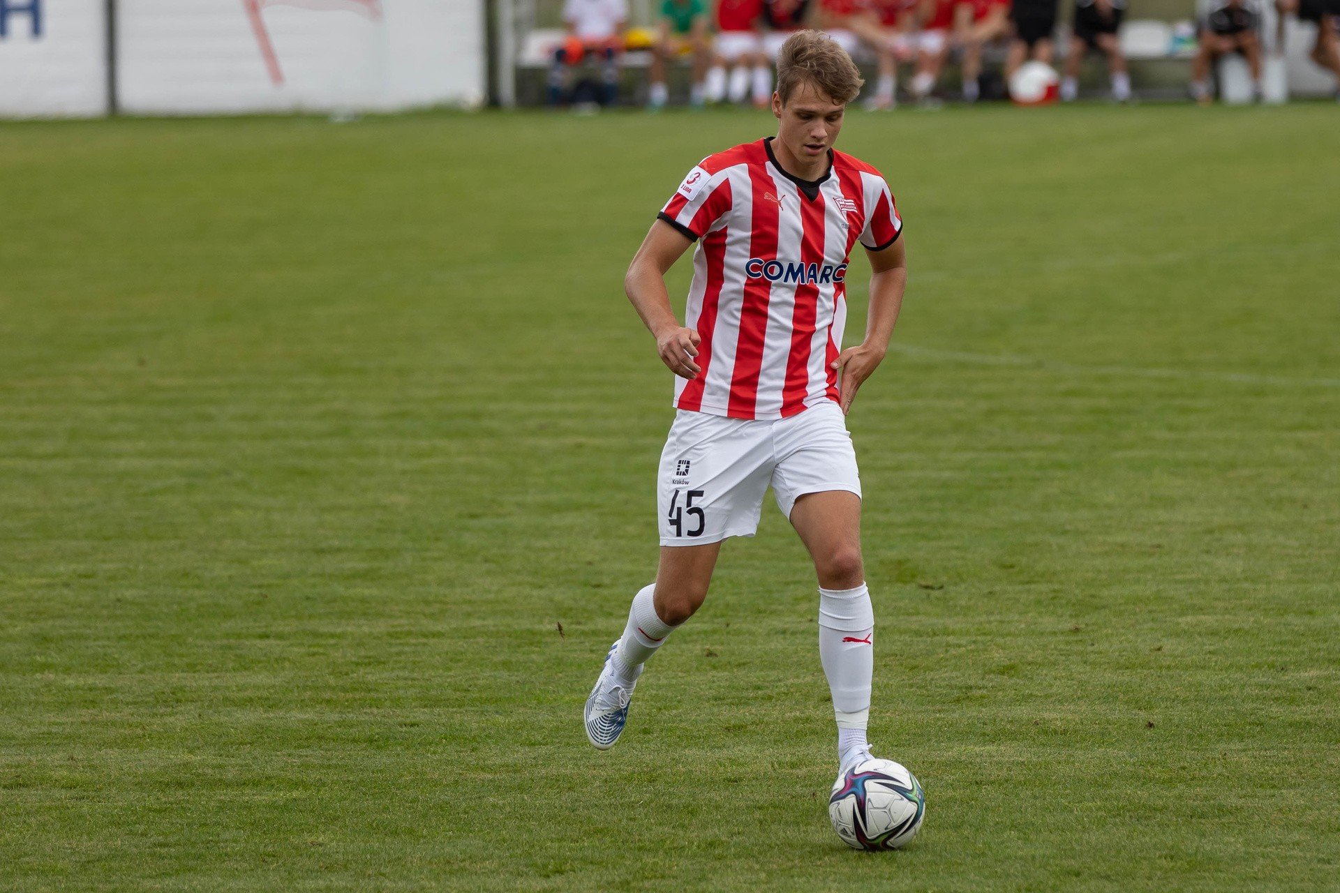 wis-oka-d-bica-cracovia-ii-rezerwa-pas-w-zn-w-straci-a-punkty