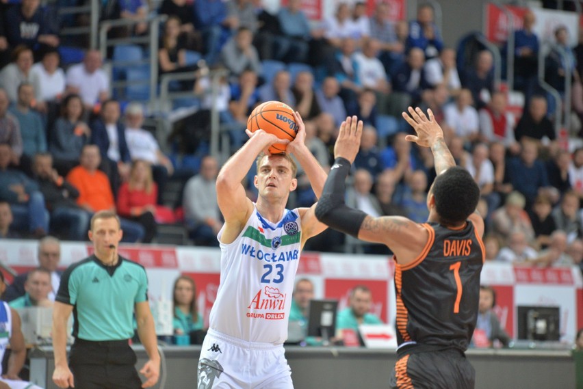 Anwil - Rasta Vechta 103:92...