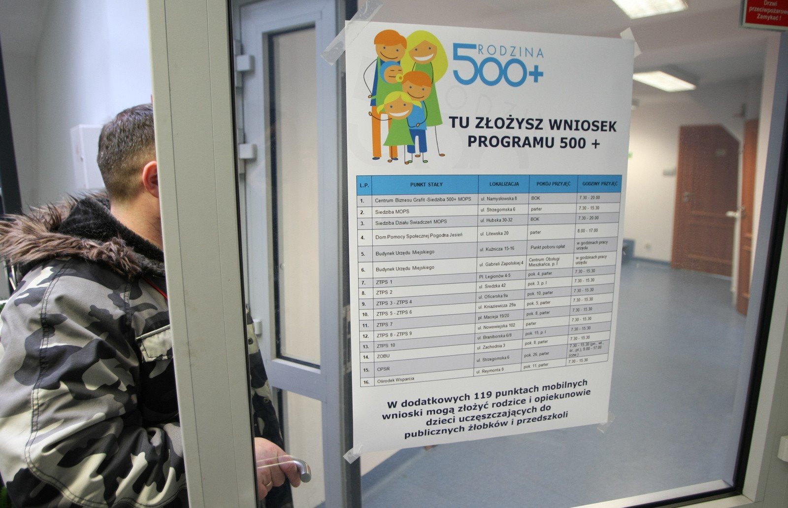 Ważna zmiana w 500 plus. Bez tego nie wypłacą pieniędzy | Gazeta Wrocławska