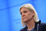 Magdalena Andersson tylko kilka godzin pełniła funkcję premiera Szwecji. Dlaczego zrezygnowała?