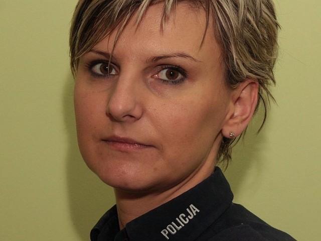 - Od poniedziałku do piątku w punkcie konsultacyjnym będziemy udzielać porad ofiarom przestępstw &#8211; zapowiada st. sierż. Justyna Łętowska.