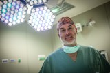 Prof. Piotr Czauderna: Brak pełnoprofilowego szpitala dziecięcego to wielka bolączka i wstyd dla Pomorza