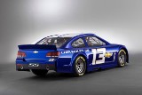 Prezentacja Chevroleta SS NASCAR 2013