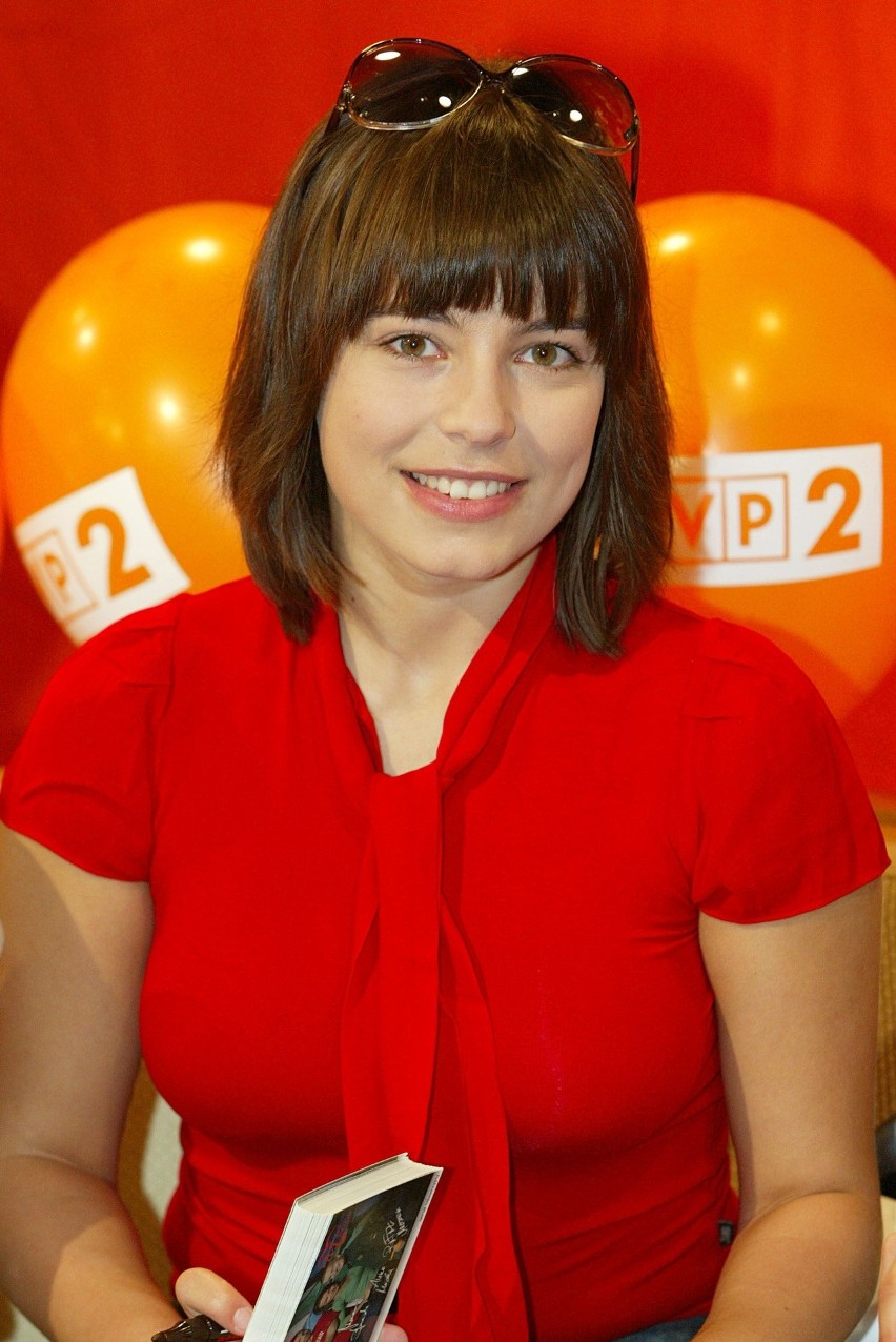 Dzień Otwarty TVP - maj 2005