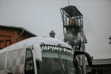 Górnik Zabrze ma najpiękniejszy autokar w całej Ekstraklasie! Zobaczcie zdjęcia