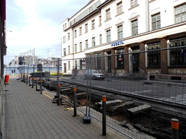 Poczta w Katowicach przy ul. Pocztowej zostanie zlikwidowana. Są takie obawy