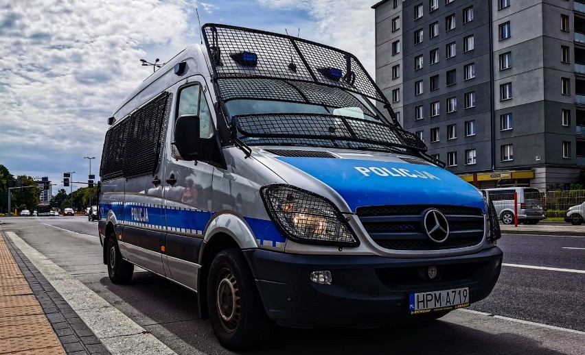 55-latek miał blisko promil alkoholu w organizmie....