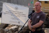 Instytut Pamięci Narodowej wznowił prace na terenie dawnego więzienia przy ul. Rakowieckiej. Celem jest odnalezienie szczątków ludzkich 
