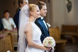 Na Opolszczyźnie zawieranych jest coraz mniej małżeństw kościelnych