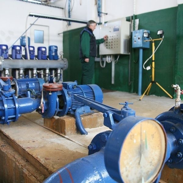 Koszt remontu niżańskiej stacji uzdatniania wody to wydatek około 3 milionów złotych. W tym przypadku istnieje możliwość dofinansowania tej inwestycji z Regionalnego Programu Operacyjnego.