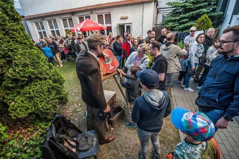 Noc Muzeów 2019 w Koszalinie. Zwiedzaj i... zarwij noc! [PROGRAM]