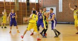 W Tarnowie Podgórnym stawiają na koszykówkę