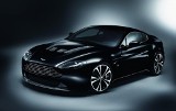 300 km/h Aston Martinem V12 po autostradzie [FILM]