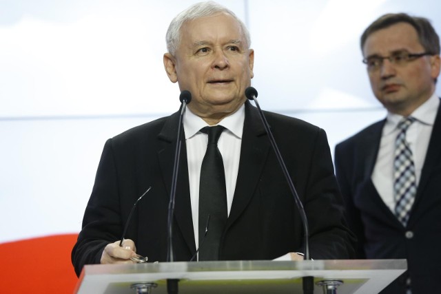 Polityk z otoczenia prezesa Prawa i Sprawiedliwości powiedział polskatimes.pl, że spotkanie było planowane od dłuższego czasu.