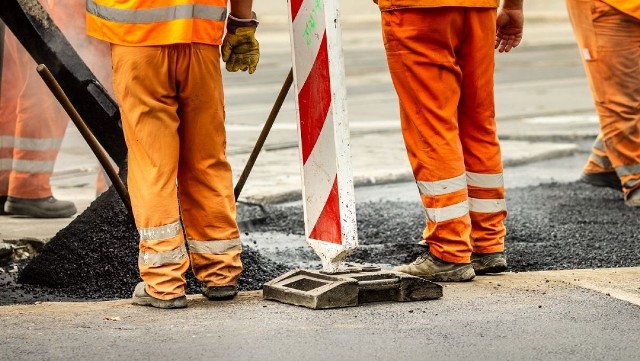 W niektórych miejscach prace utrudnią życie kierowcom