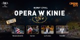 Opera w kinie! Wielkie europejskie spektakle tylko w Cinema City