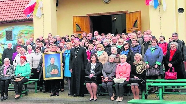 W  Emaus koło Białobrzegów spotkali się  opiekunowie Parafialnych Zespołów Caritas.