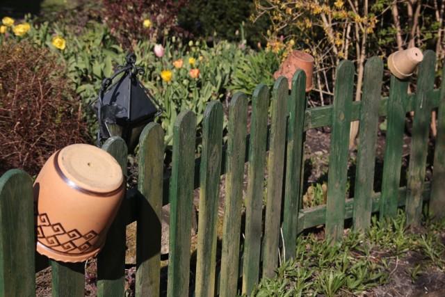 Ogród w stylu wiejskim wyróżnia się naturalnym urokiem. Powinny w nim rosnąć tradycyjne rośliny, a dekoracje najlepiej gdy nawiązują do wiejskiego klimatu.