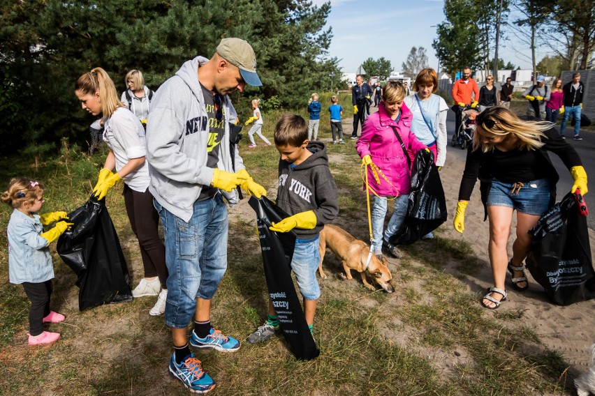 Śmieci na naszych szlakach. To fatalne świadectwo braku kultury