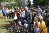 Udany szkolny piknik w Gorzycach