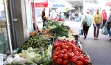 Polacy jedzą zdecydowanie za mało warzyw i owoców 