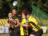 Siarka Tarnobrzeg zagra z Podhalem Nowy Targ w trzeciej lidze na wyjeździe 