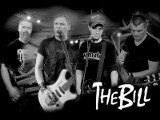 Legenda punk-rocka zespół The Bill zagra w Kolbuszowej
