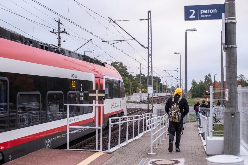 Potrącenia przez pociągi w Pawłówku i Bydgoszczy. Nie żyją dwie osoby