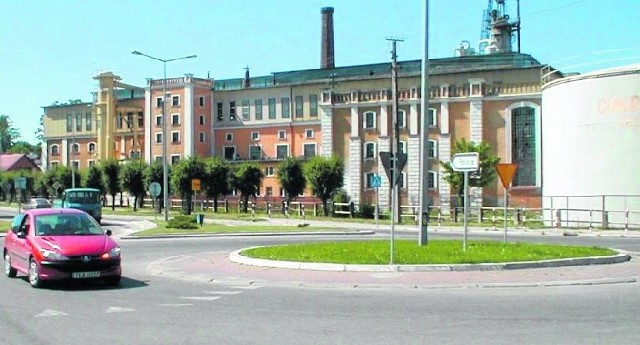 Rondo w Kazimierzy Wielkiej funkcjonuje od ponad pół wieku.