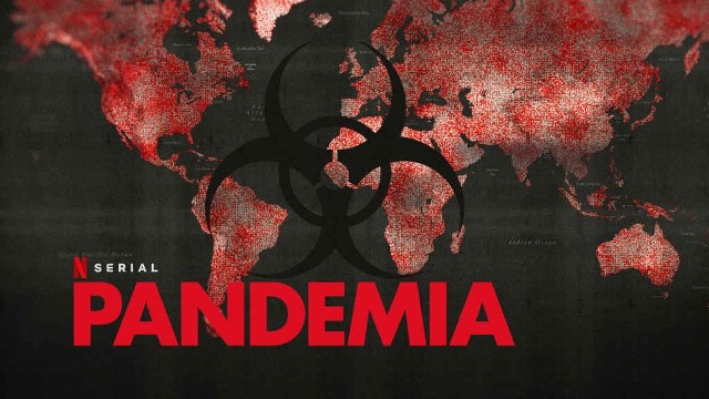 Gdy w styczniu w Europie zaczęto diagnozować koronawirusa z chińskiego Wuhan u pierwszych zakażonych, platforma Netflix wypuściła serial dokumentalny „Pandemia”