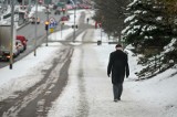Zima zaskoczyła władze Gdańska? Mieszkańcy i lokalni działacze są oburzeni