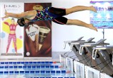 Pływacy z Konina najlepsi w Otylia Swim Cup. Otylia Jędrzejczak szuka pływackich talentów