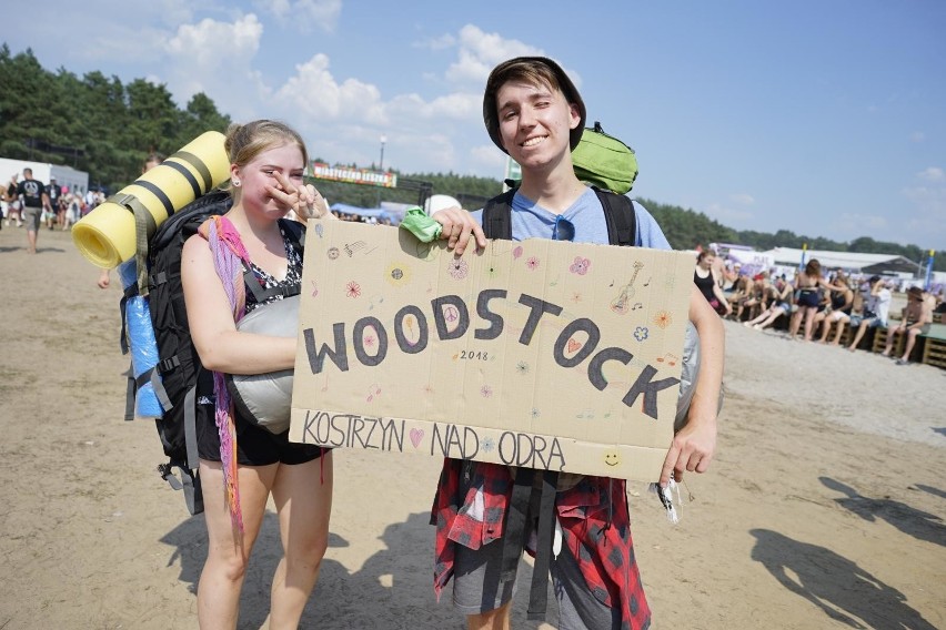 Pol’and’Rock, podobnie jak niegdyś Przystanek Woodstock,...