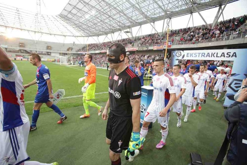 Podbeskidzie Bielsko-Biała - Górnik Zabrze