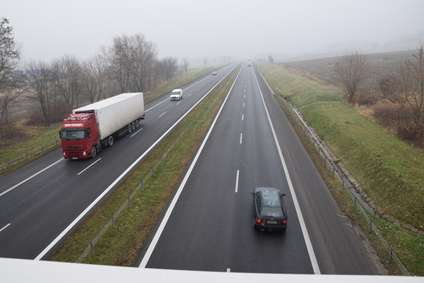 Tarnów. Nowe zjazdy z obwodnicy jeszcze nie powstały, a już podzieliły tarnowian 