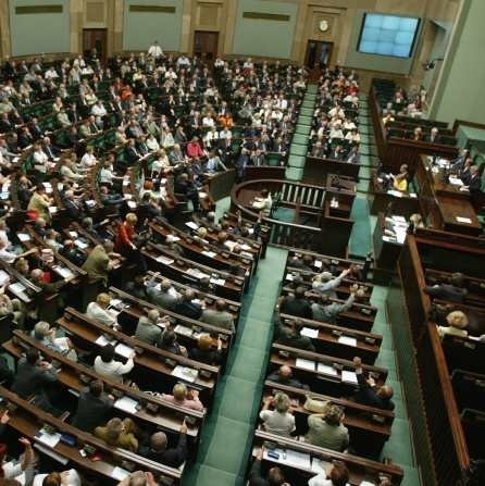 Ustawa o pracownikach samorządowych została przyjęta przez Sejm w ub. tygodniu.