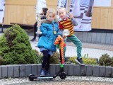 Mają sześć lat i już są mistrzami. Eliza Dąbrowska i Filip Roszkowski z medalami szachowych mistrzostw Polski