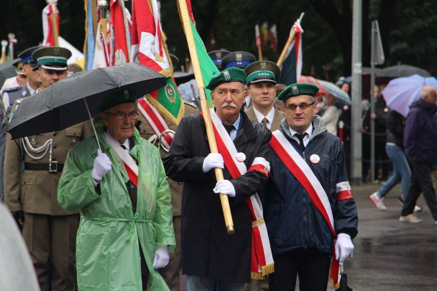 XVII Międzynarodowy Marsz Pamięci Zesłańców Sybiru (zdjęcia)