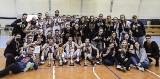Polskie drużyny powalczą o medale AME w koszykówce w Poznaniu