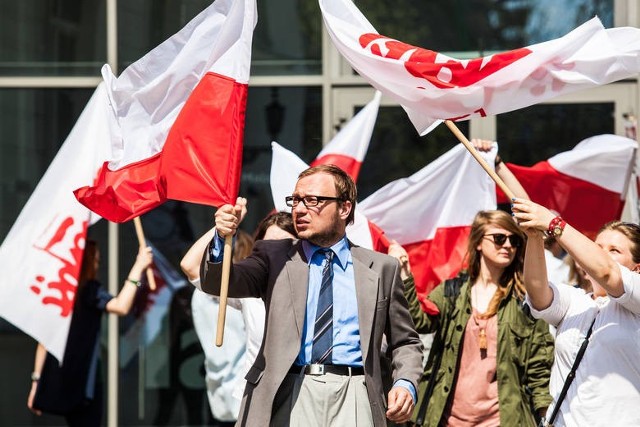 Wygraj bilety na spektakl "Piszczyk" w Teatrze Polskim